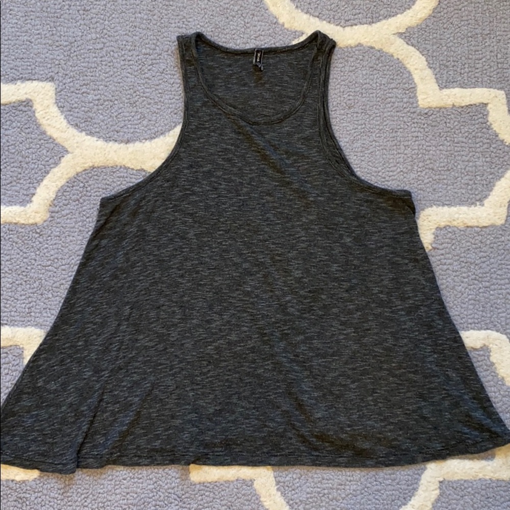 Racer back emma and sam top